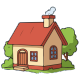House icon