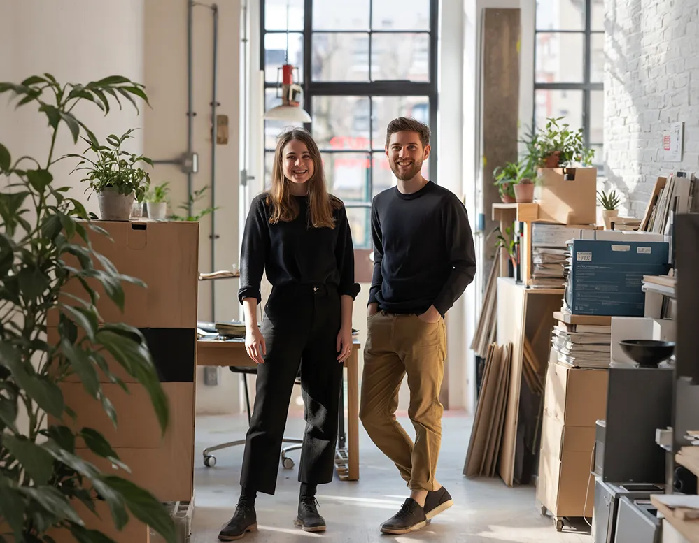 Our team helping clients onboard with Swapnice