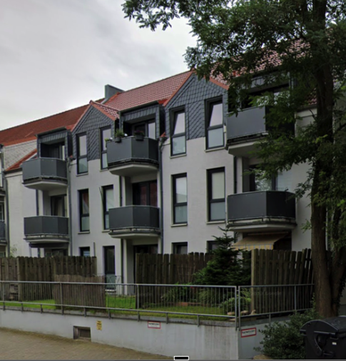 Lindenstraße 75, Bremen