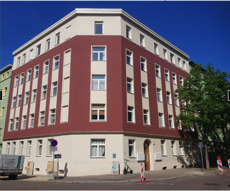 Jacobstraße 42, Halle (Saale)