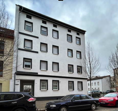 Langer Weg 61, Magdeburg