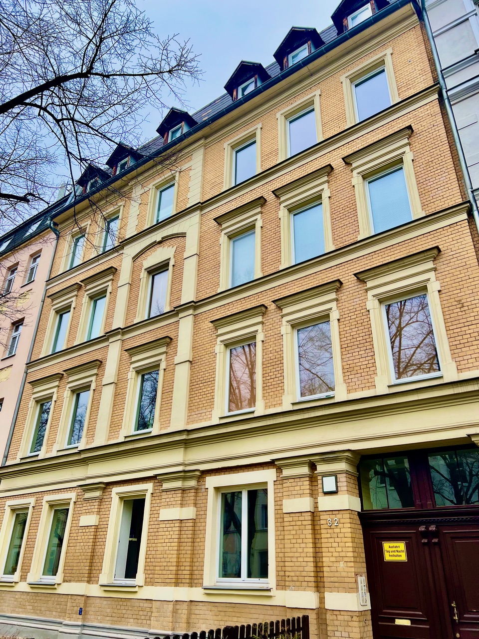 Pfännerhöhe 32, Halle (Saale)