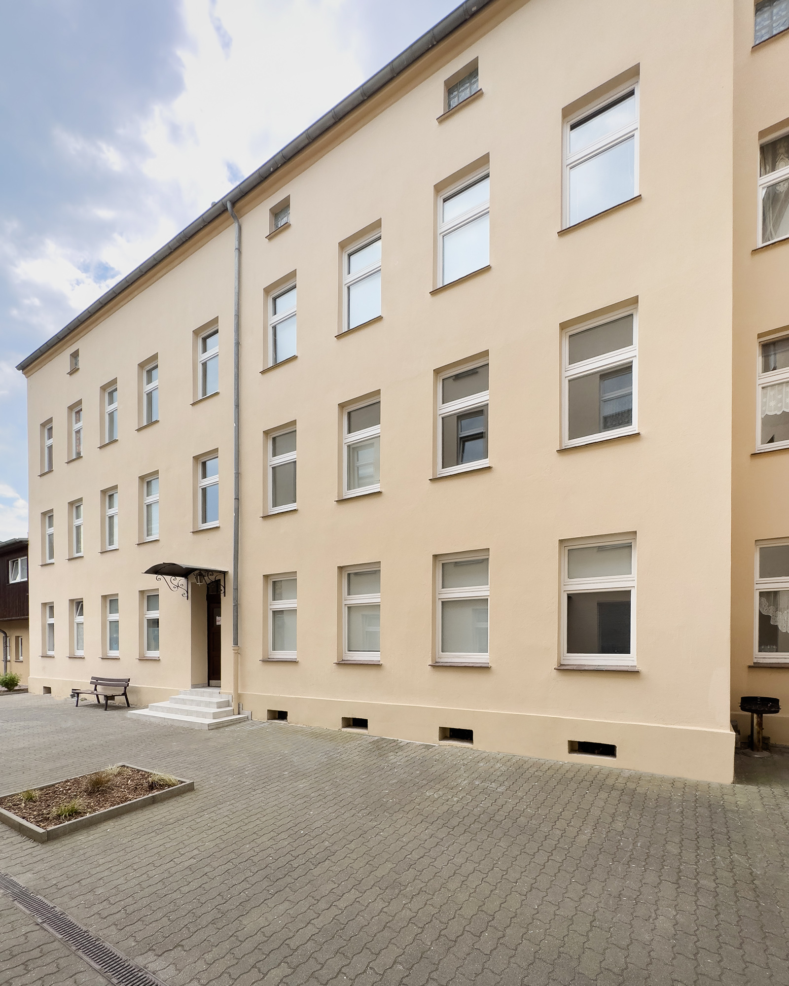 Rothenseer Straße 3, Magdeburg