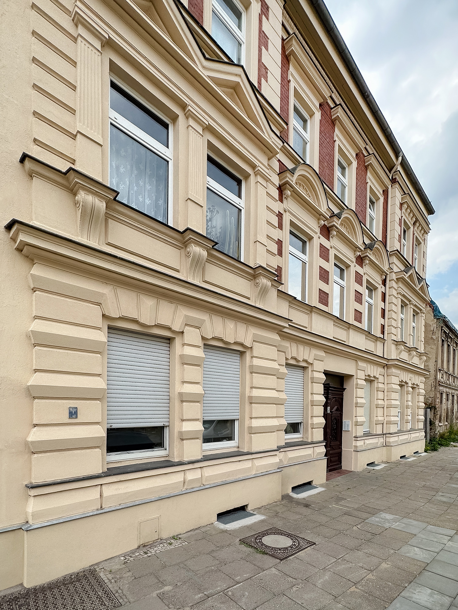 St. Michael Str. 5, Magdeburg