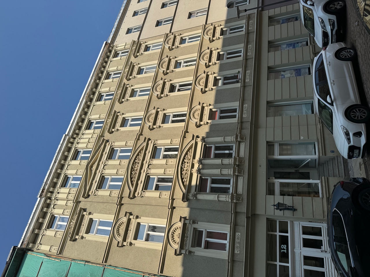 Streiberstraße 12, Halle (Saale)