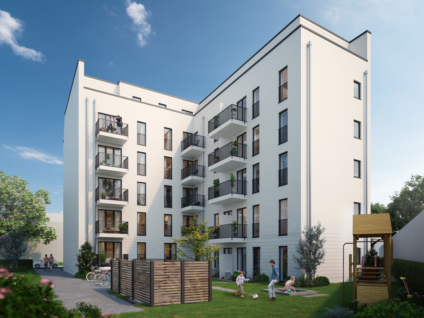 Signum Berlin-Pankow