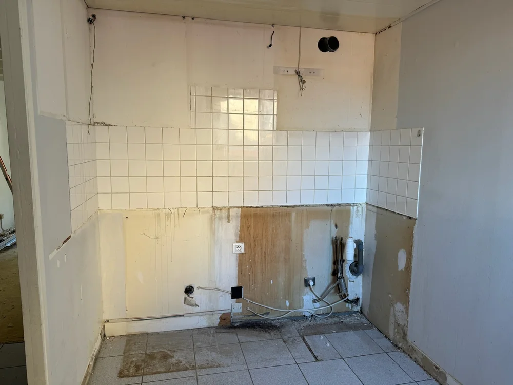 Rénovation d'appartement Fer Rénovation, Toulouse et alentours