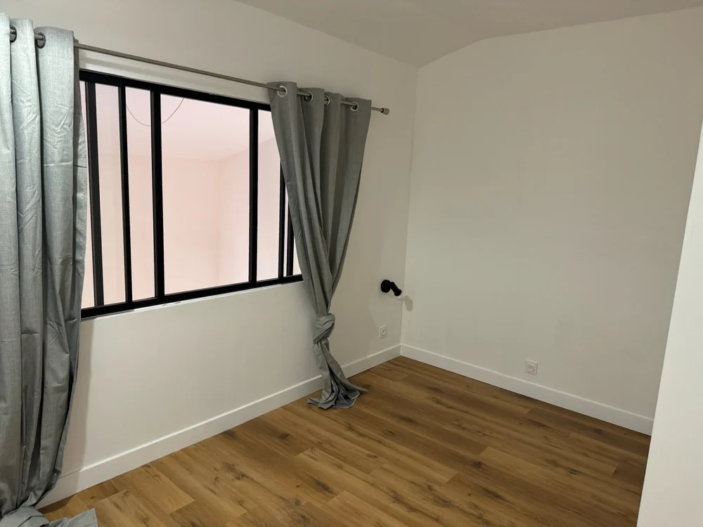 Pose de placoplatre avec une ouverture Fer Rénovation, Toulouse et alentours