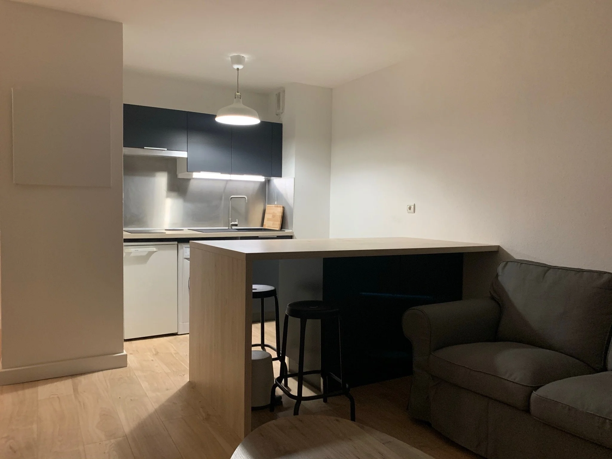 Rénovation d'appartement par Fer Rénovation, Toulouse et alentours