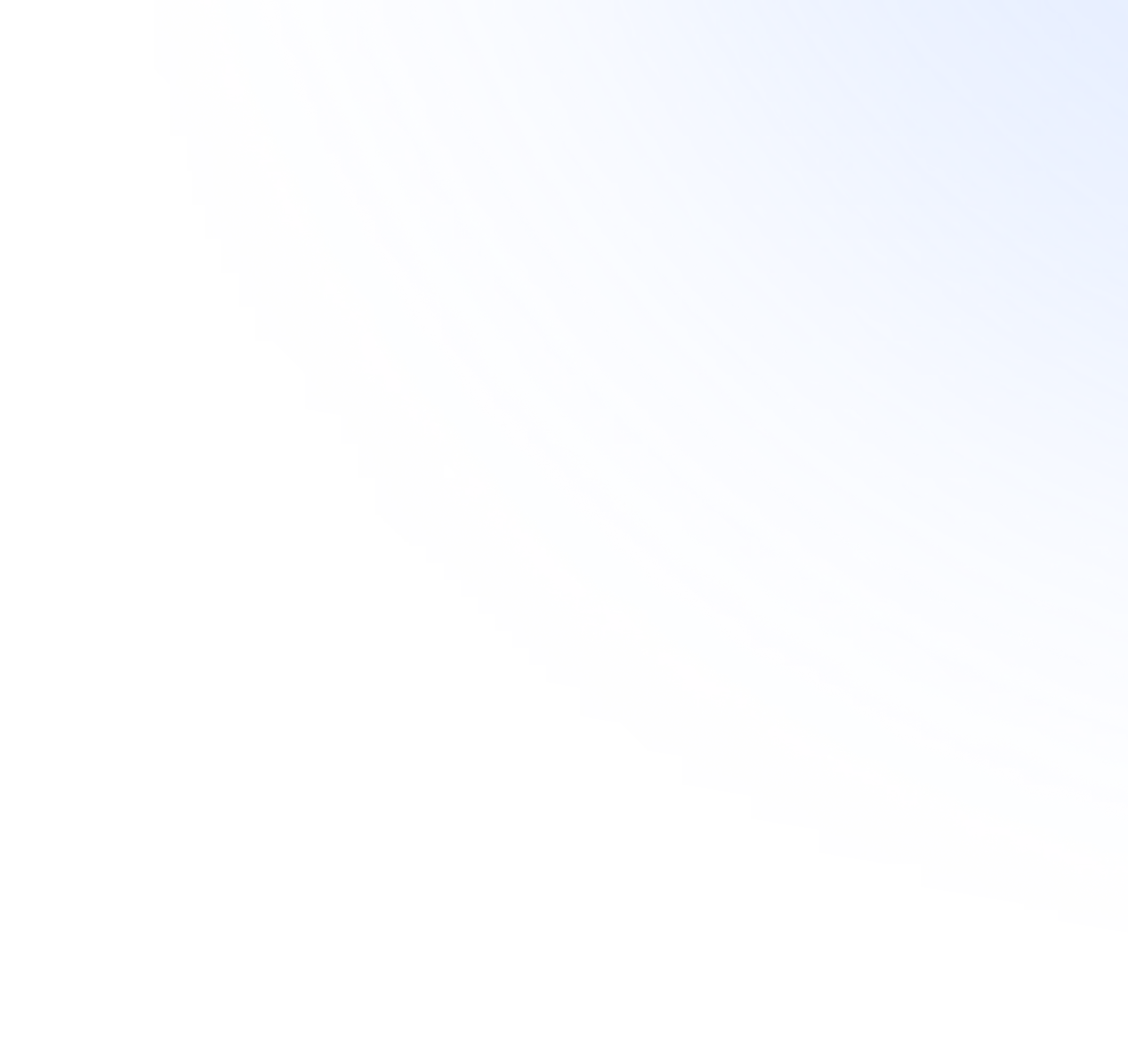 abstract neon glow