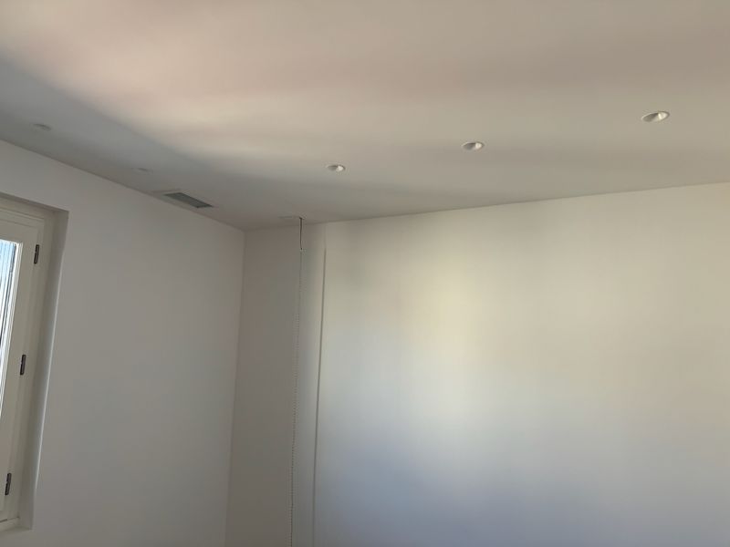 Appartement et salle de bain contemporaine — photo 4