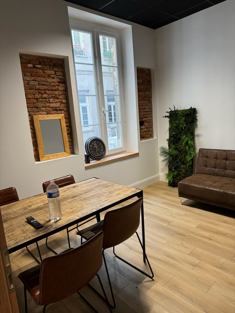 Espace de travail & salle de réunion — photo 3