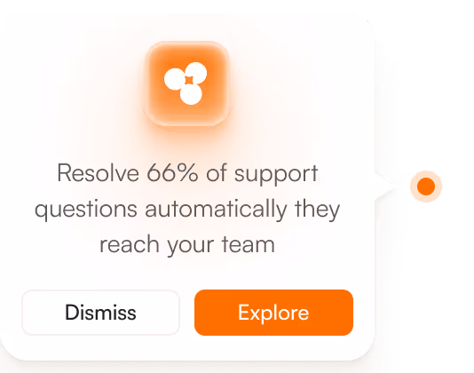 In product hotspot
