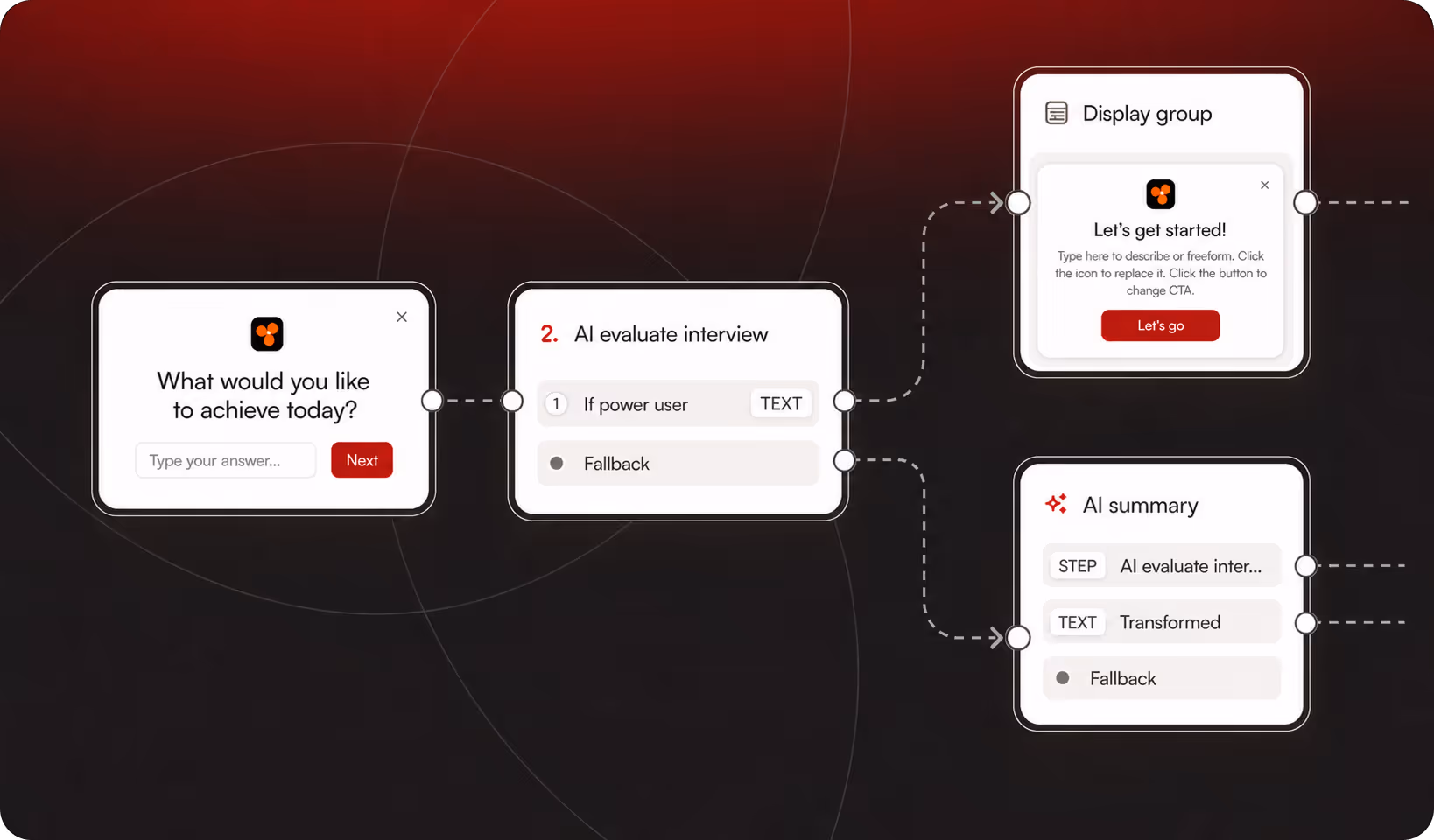 User onboarding checklist