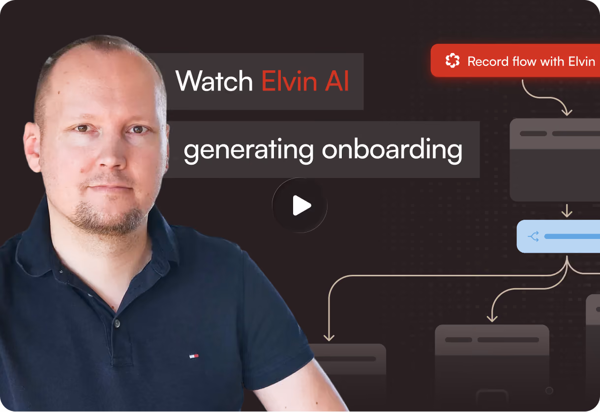 Adaptive user onboarding