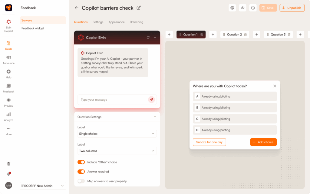 What Are the Best No-Code User Onboarding Solutions for User Activation in 2025?