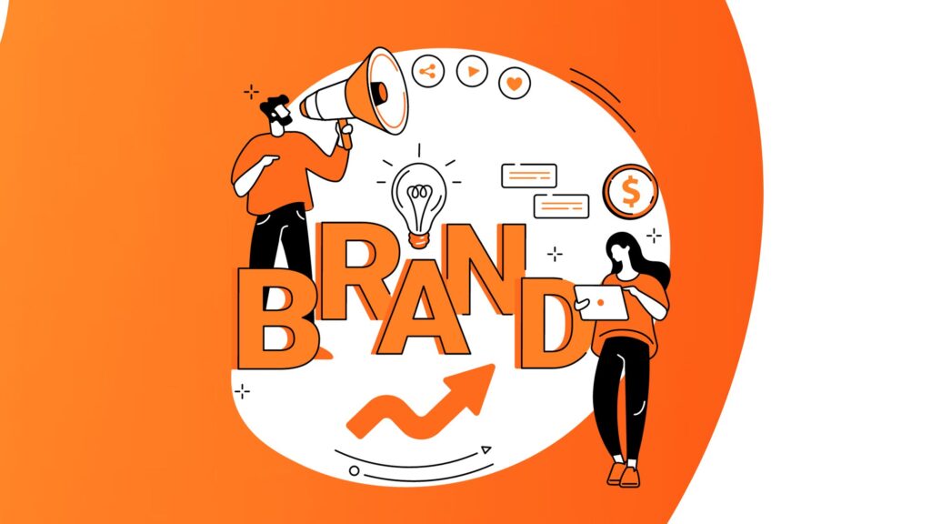 cartoons with brand ideas