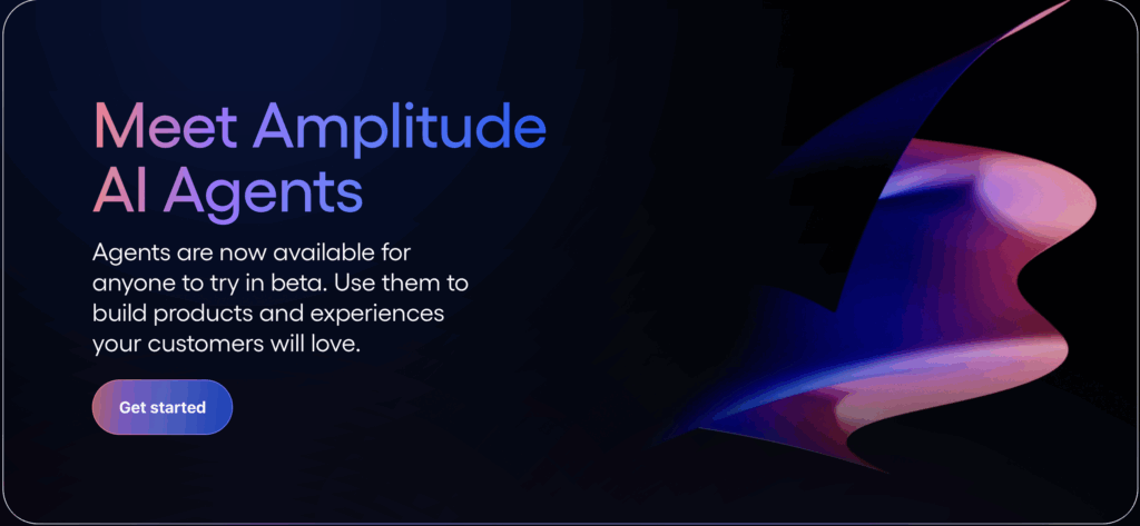 How to Use AI for Product Adoption The Complete 2025 Guide - AMPLITUDE