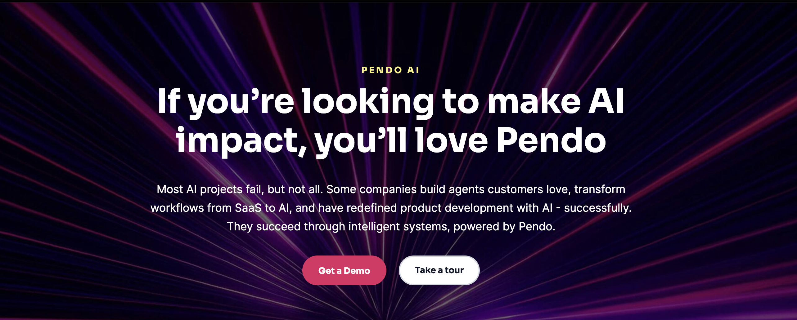 How to Use AI for Product Adoption The Complete 2025 Guide - PENDO