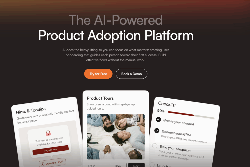 SaaS Tools for Product Led Growth - Complete 2025 Guide 0