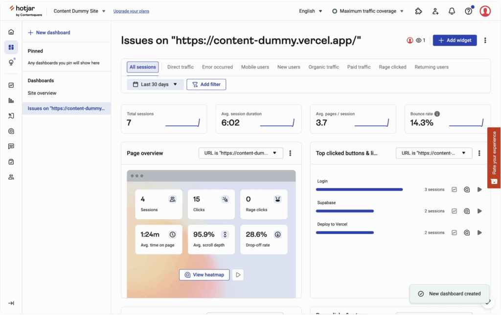 SaaS Tools for Product Led Growth - Complete 2025 Guide 9