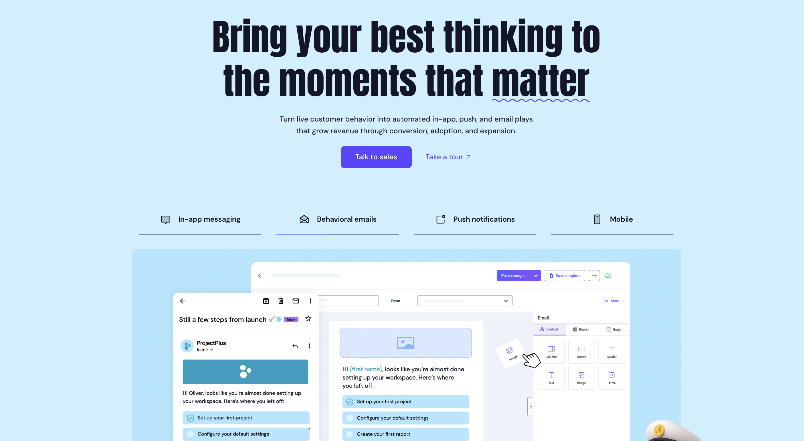Product Tour Software for Non-Technical Teams - No-Code Solutions - 3