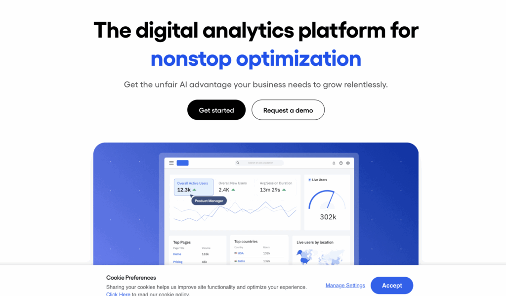 Best Product-Led Growth Tools in 2025 - The Complete Comparison Guide 8