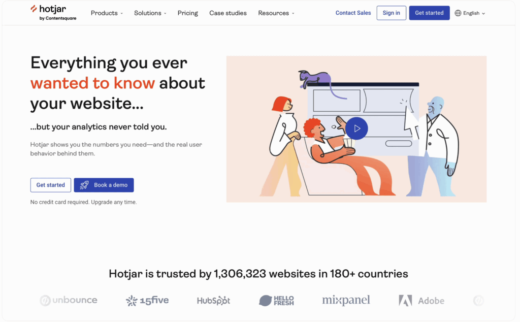 Best Product-Led Growth Tools in 2025 - The Complete Comparison Guide 15