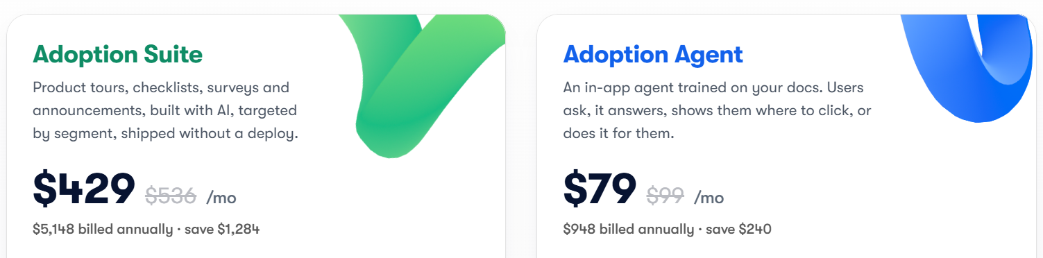 Jimo pricing