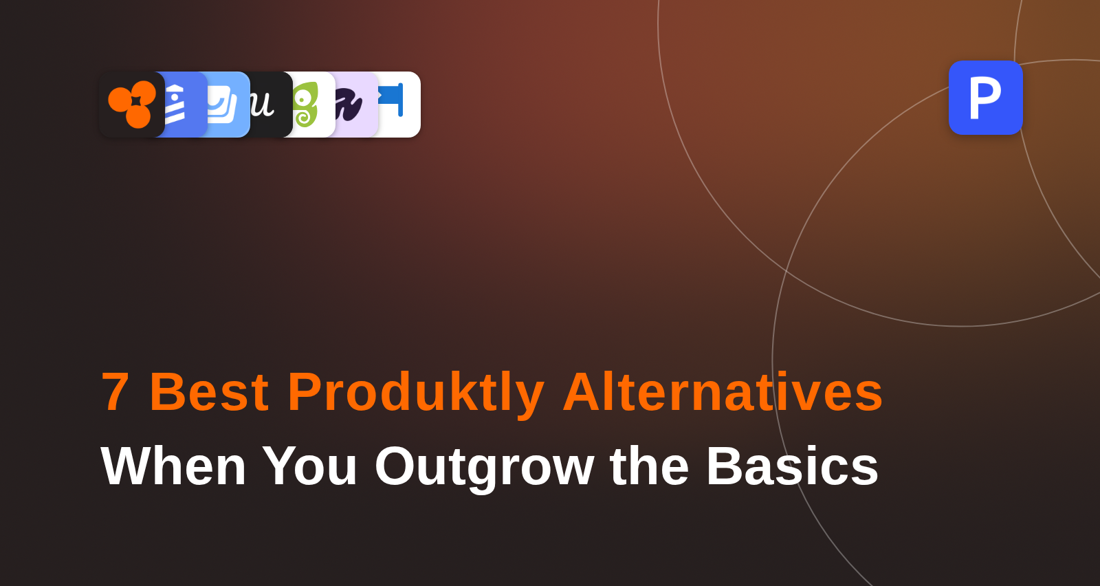 7 best Produktly alternatives compared