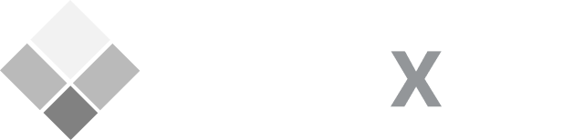 Infraxus logo — strategic finance infrastructure firm for founder-led companies