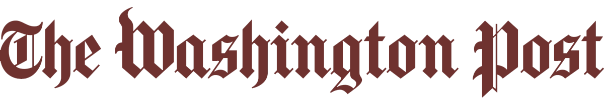 Washington Post Logo