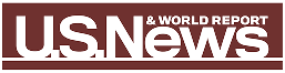 US News and World Report Logo