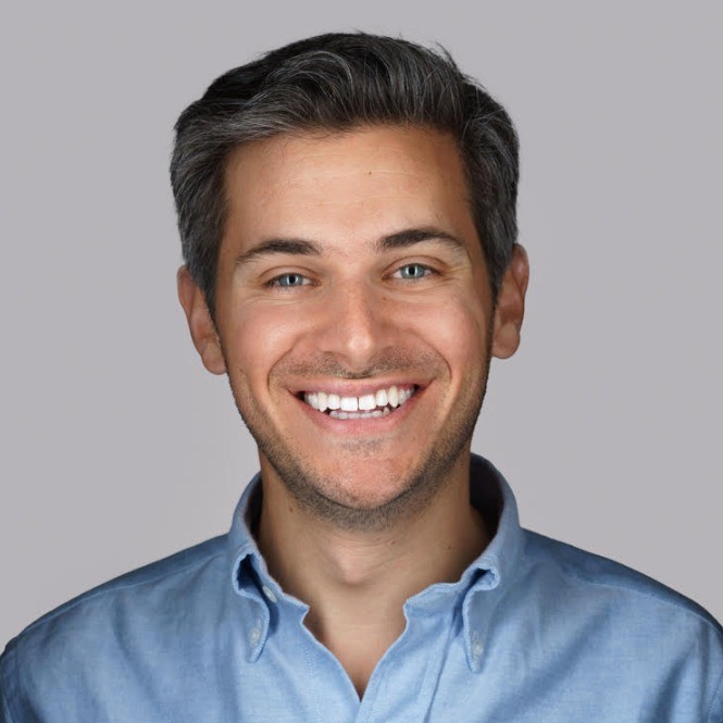 David Mishkin