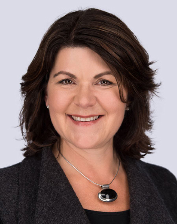 Kate Grannigan