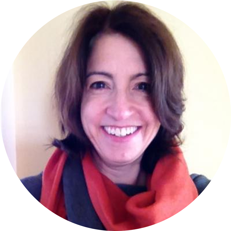 Headshot of Dr. Susan Baer