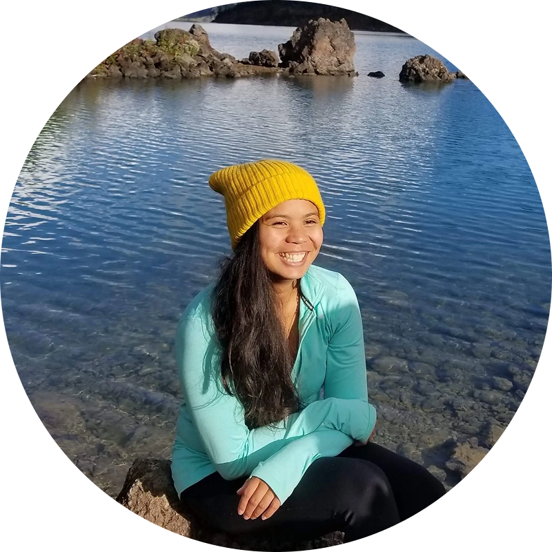 Headshot of Ruby Cagara