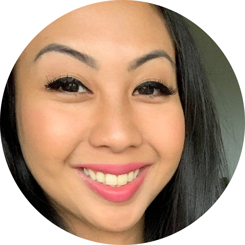 Headshot of Robelle Salvador