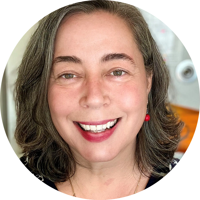 Headshot of Dr. Priya Watson