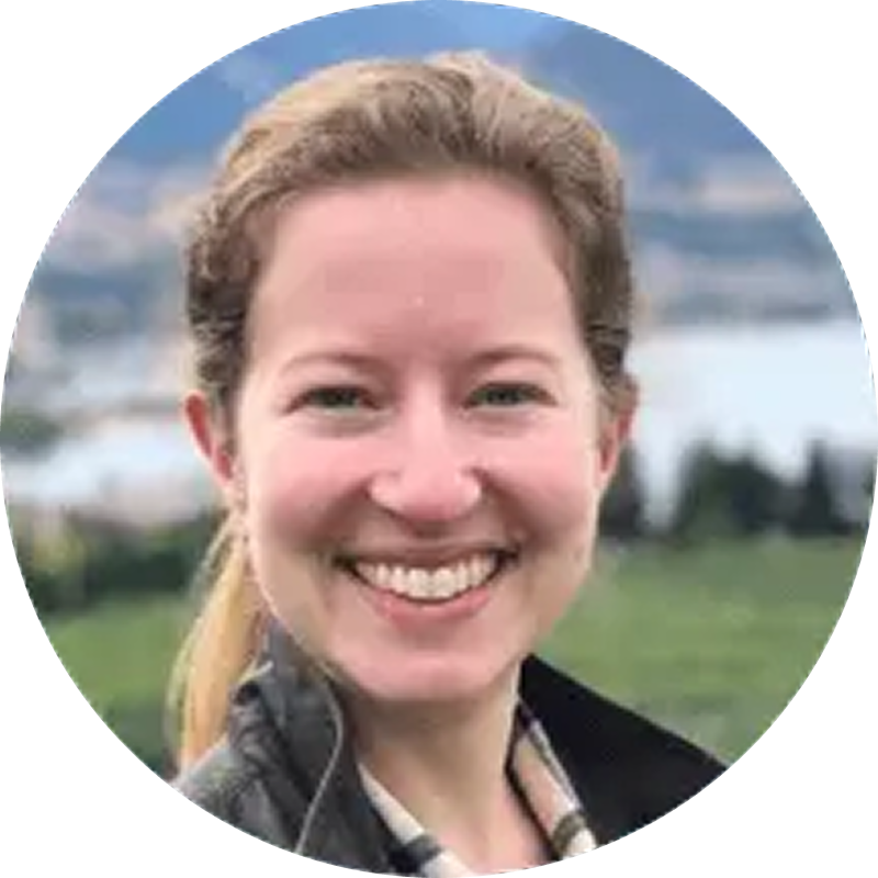 Headshot of Dr. Erin Smith