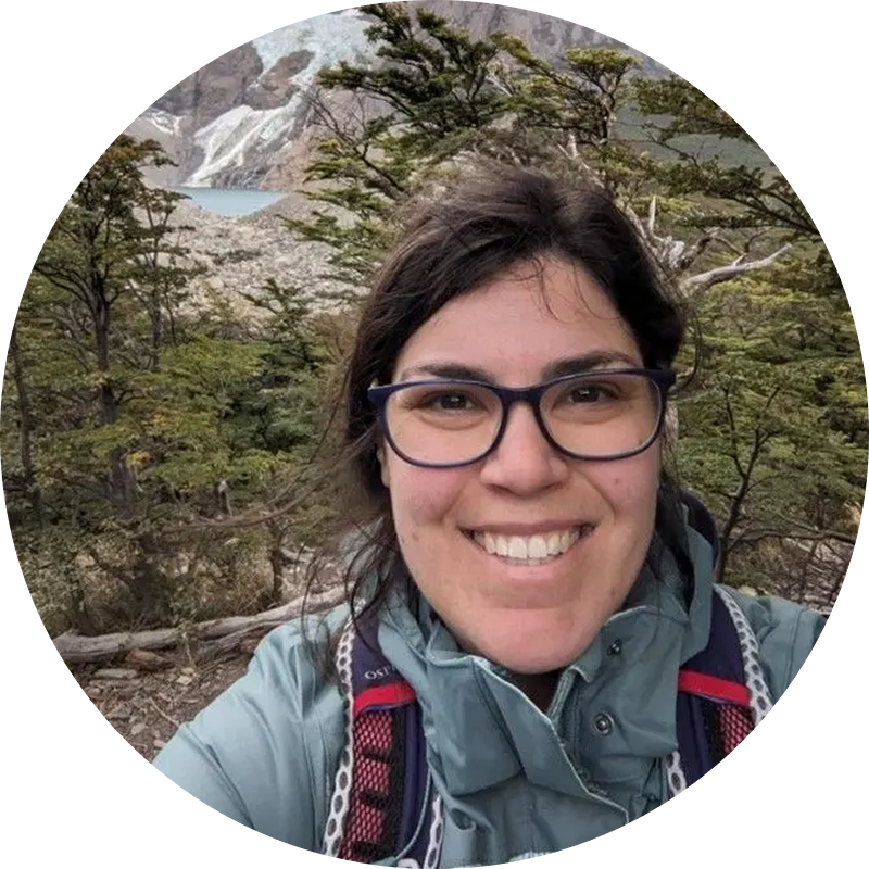 Headshot of Deirdre Ryan-Morissette