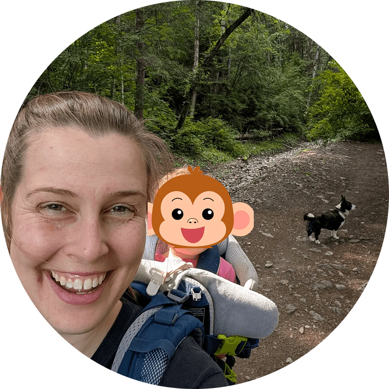 Headshot of Dr. Dayle Ostapiuk