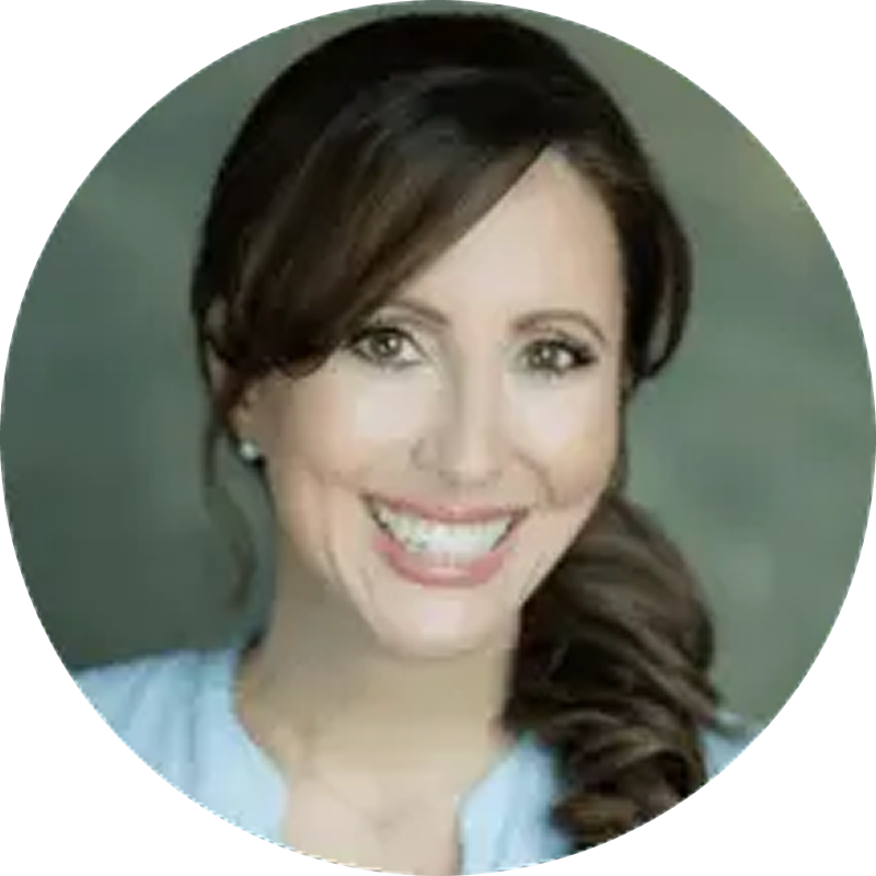 Headshot of Darla Chorney