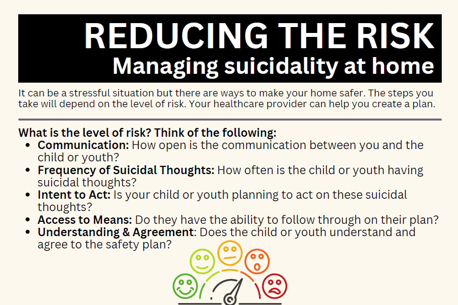 Screenshot from the Reduce the Risk PDF for the thumbnail image