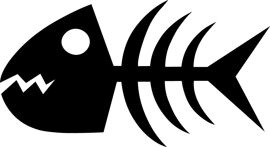 Fishbone Logo 