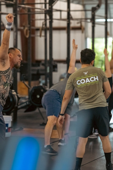 Group Classes