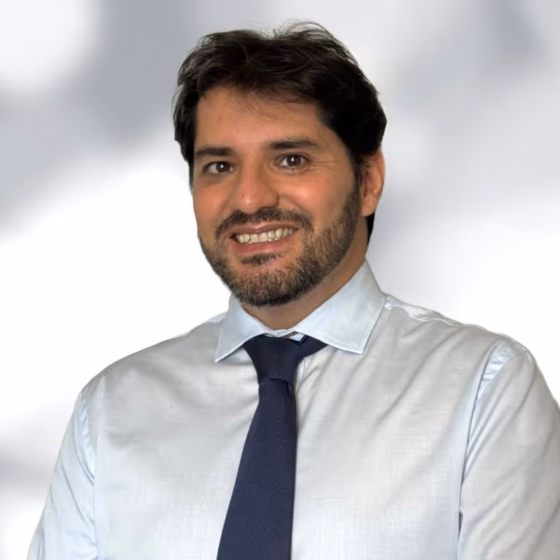 Rafael de Luca Ribas