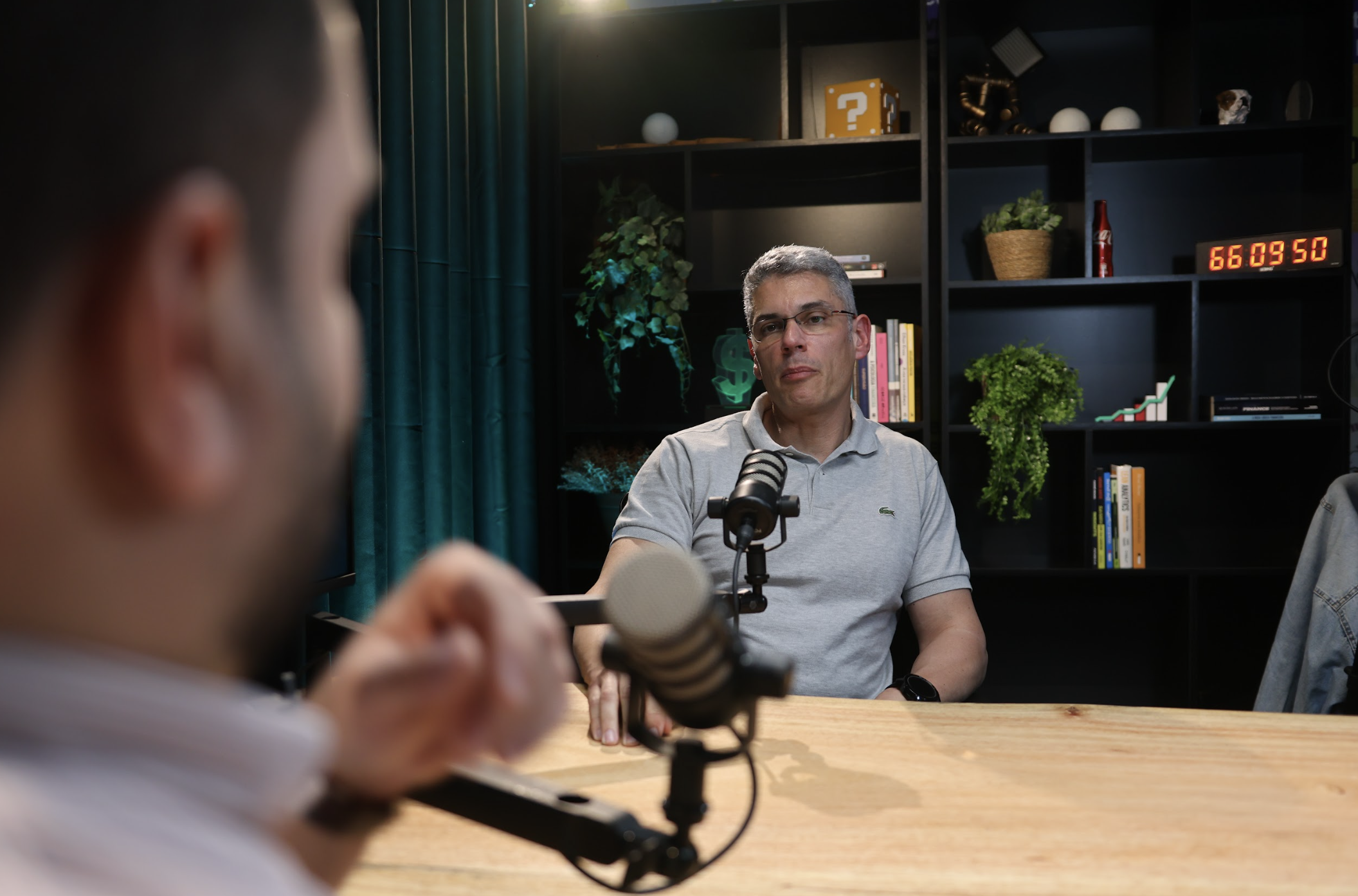 Caixa e turnarounds: O Papel da Tesouraria, com Fernando Henriques 