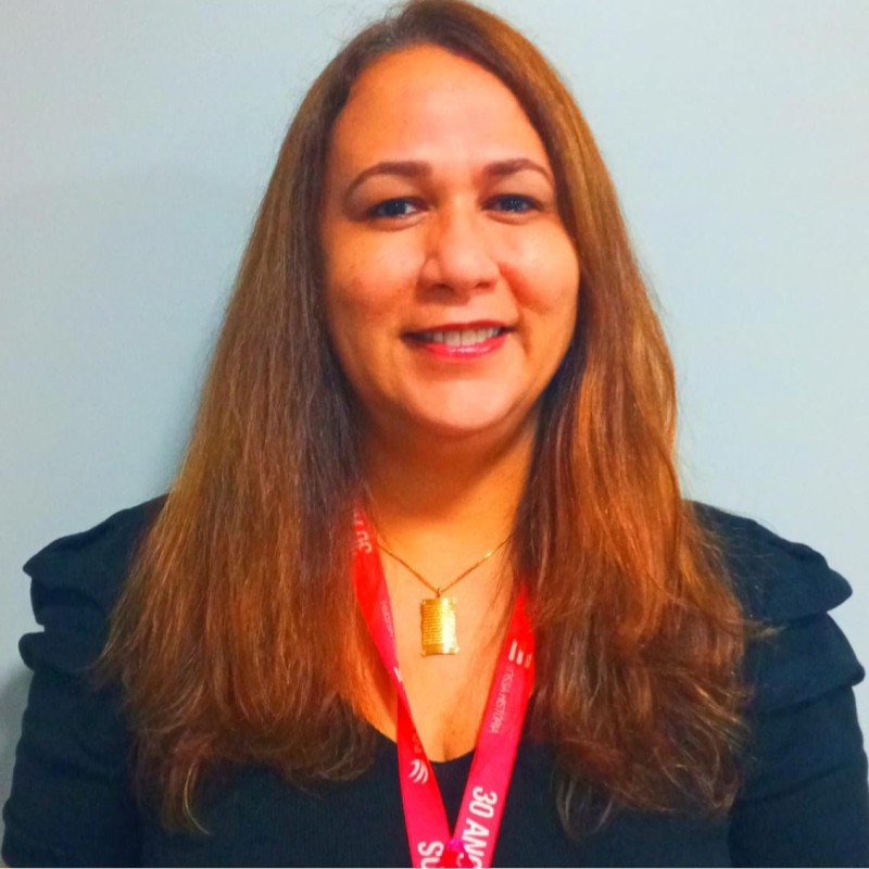 Suelane Helen da Paz