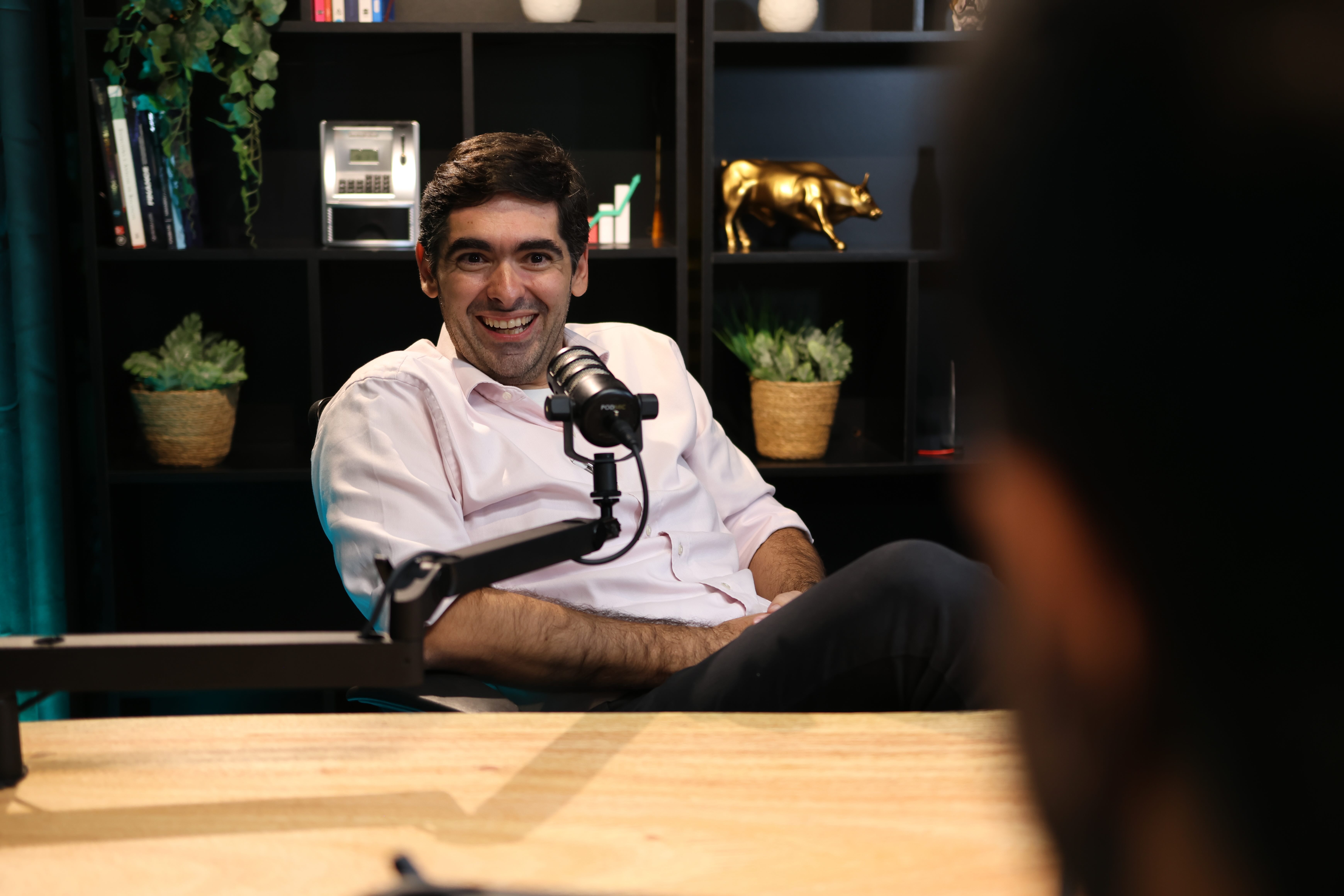 O Caixa é Rei T2 #02 — O Executivo Completo: o que o caixa exige de quem o comanda